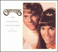 Essential Collection (1965-1997) von The Carpenters