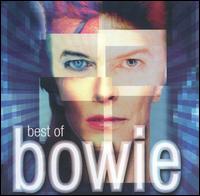 Best of Bowie von David Bowie