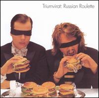 Russian Roulette von Triumvirat