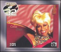 Serie 32 von Celia Cruz