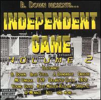 Independent Game, Vol. 2 von B. Down