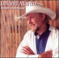 Simply Traditional von Leland Martin