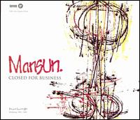 Closed for Business [EP/CD 1 of 2] von Mansun