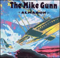 Almaron von The Mike Gunn