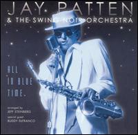 All in Blue Time von Jay Patten