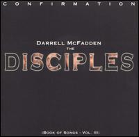 Confirmation: Book of Songs von Darrell McFadden