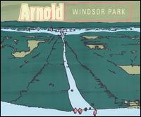 Windsor Park von Arnold