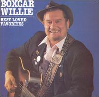 Best Loved Favorites von Boxcar Willie