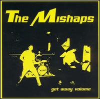 Get Away Volume von The Mishaps