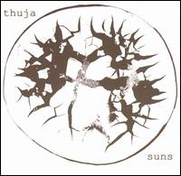 Suns von Thuja