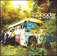 At the Magic Hotel von Toploader