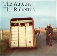 Rubettes von The Auteurs