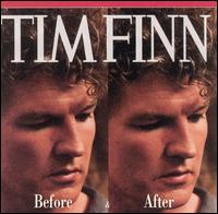 Before & After von Tim Finn