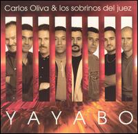 Yayabo von Carlos Oliva