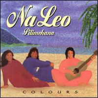 Colours von Nã Leo Pilimehana