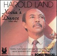 Xocia's Dance (Sue-Sha's Dance) von Harold Land