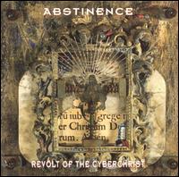 Revolt of the Cyberchrist von Abstinence