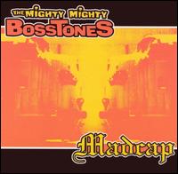 Mighty Mighty Bosstones/Madcap [Split CD] von The Mighty Mighty Bosstones