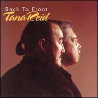 Back to Front von Tana/Reid