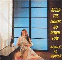 After the Lights Go Down Low von Al Hibbler