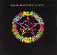 Slight Case of Overbombing: Greatest Hits, Vol. 1 von The Sisters of Mercy