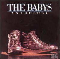 Anthology von The Babys