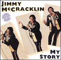 My Story von Jimmy McCracklin