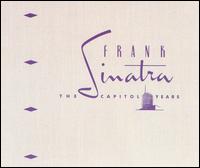 Capitol Years [3-CD] von Frank Sinatra