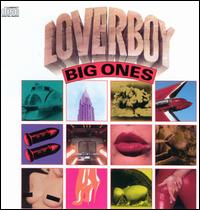 Big Ones von Loverboy