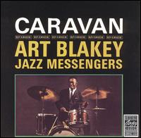 Caravan von Art Blakey