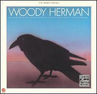 Raven Speaks von Woody Herman