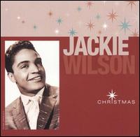 Christmas von Jackie Wilson