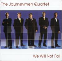 We Will Not Fail von Journeymen