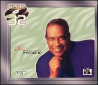 Serie 32 [2 CD] von Cheo Feliciano