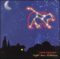 Night Bear Lullabies von John English