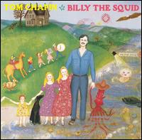 Billy the Squid von Tom Chapin