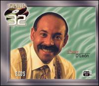 Serie 32 von Oscar D'León