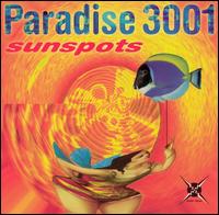 Sunspots von Paradise 3001