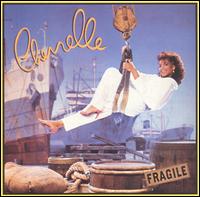 Fragile von Cherrelle