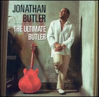 Ultimate Butler von Jonathan Butler