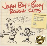 Rough Cuts von The Johnny Boy