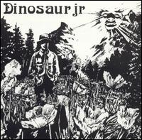 Dinosaur von Dinosaur Jr.