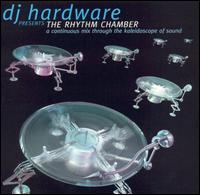 Rhythm Chamber von DJ Hardware