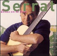 Versos en la Boca von Joan Manuel Serrat