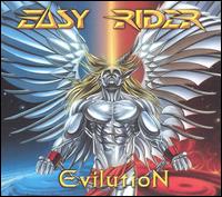 Evilution von Easy Rider