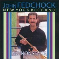 No Nonsense von John Fedchock