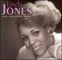 Greatest Hits [Empire] von Linda Jones