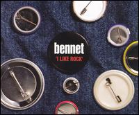 I Like Rock [4 Track EP] von Bennet