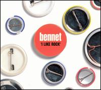 I Like Rock [3 Track Single] von Bennet