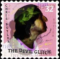 Devil Glitch von Chris Butler